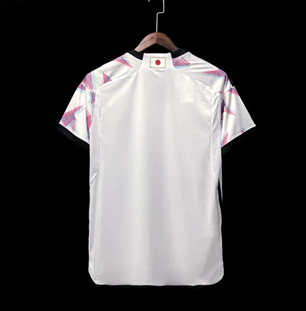 JAPAN AWAY JERSEY 2022/2023