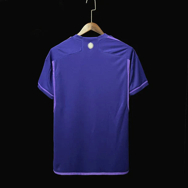 ARGENTINA WORLD CUP 2022/23 JERSEY