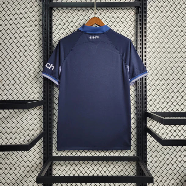 TOTTENHAM HOTSPUR AWAY JERSEY 2023/2024