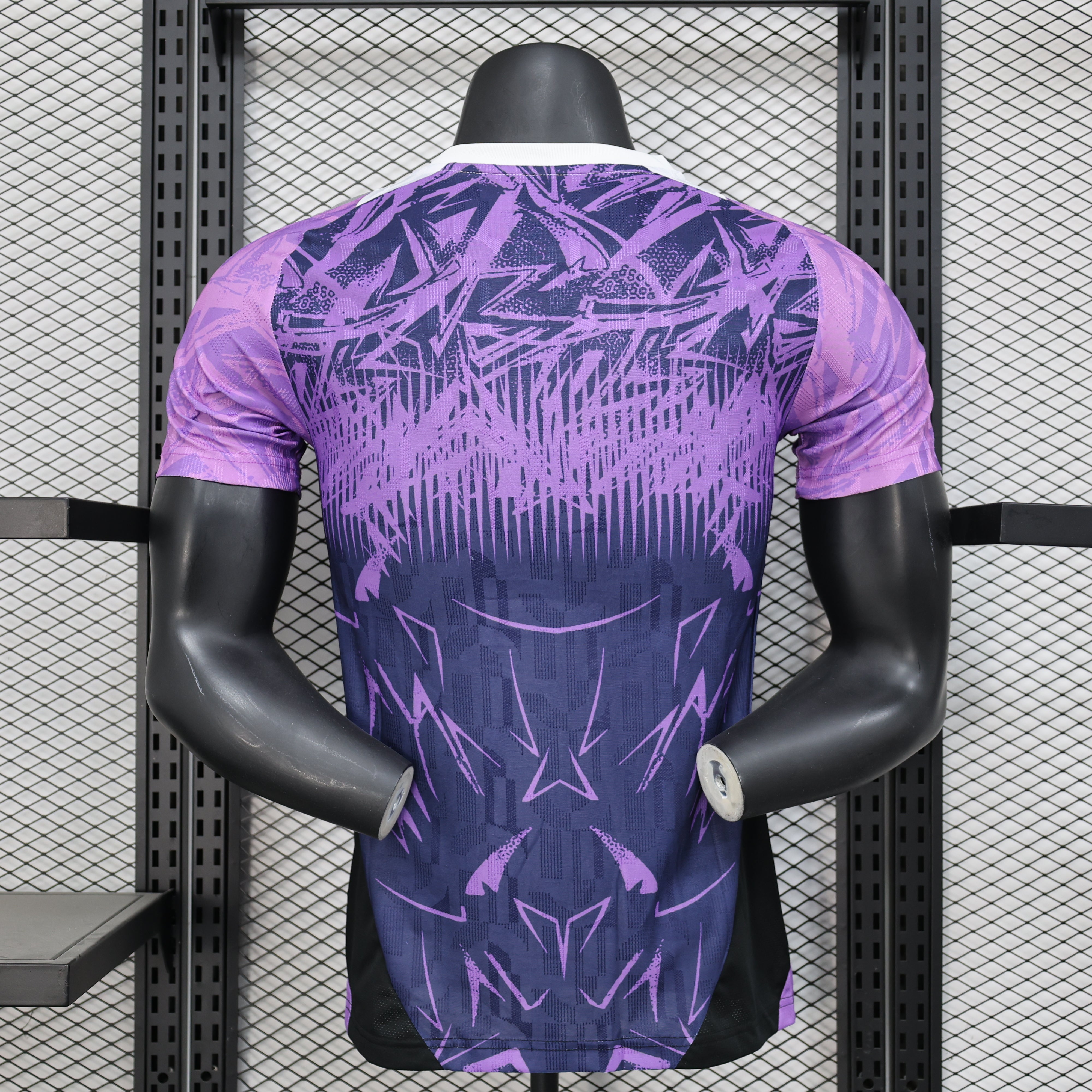 MANCHESTER UNITED SPECIAL EDITION JERSEY