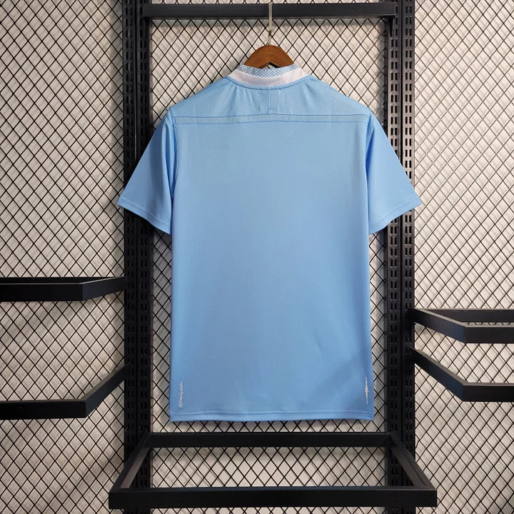 RETRO MANCHESTER CITY JERSEY 2011/2012