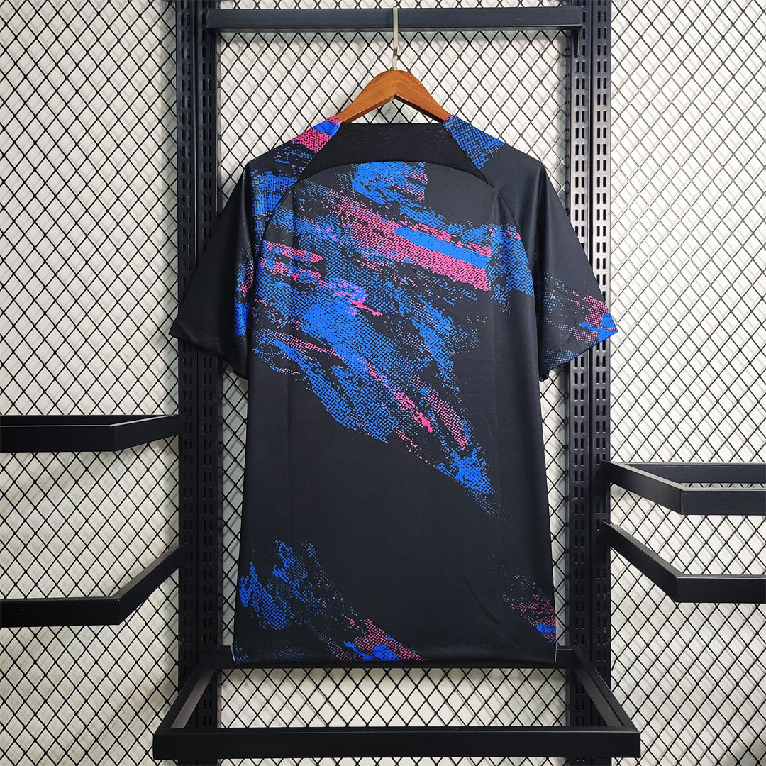 SOUTH KOREA TRAINING JERSEY 2023/2024