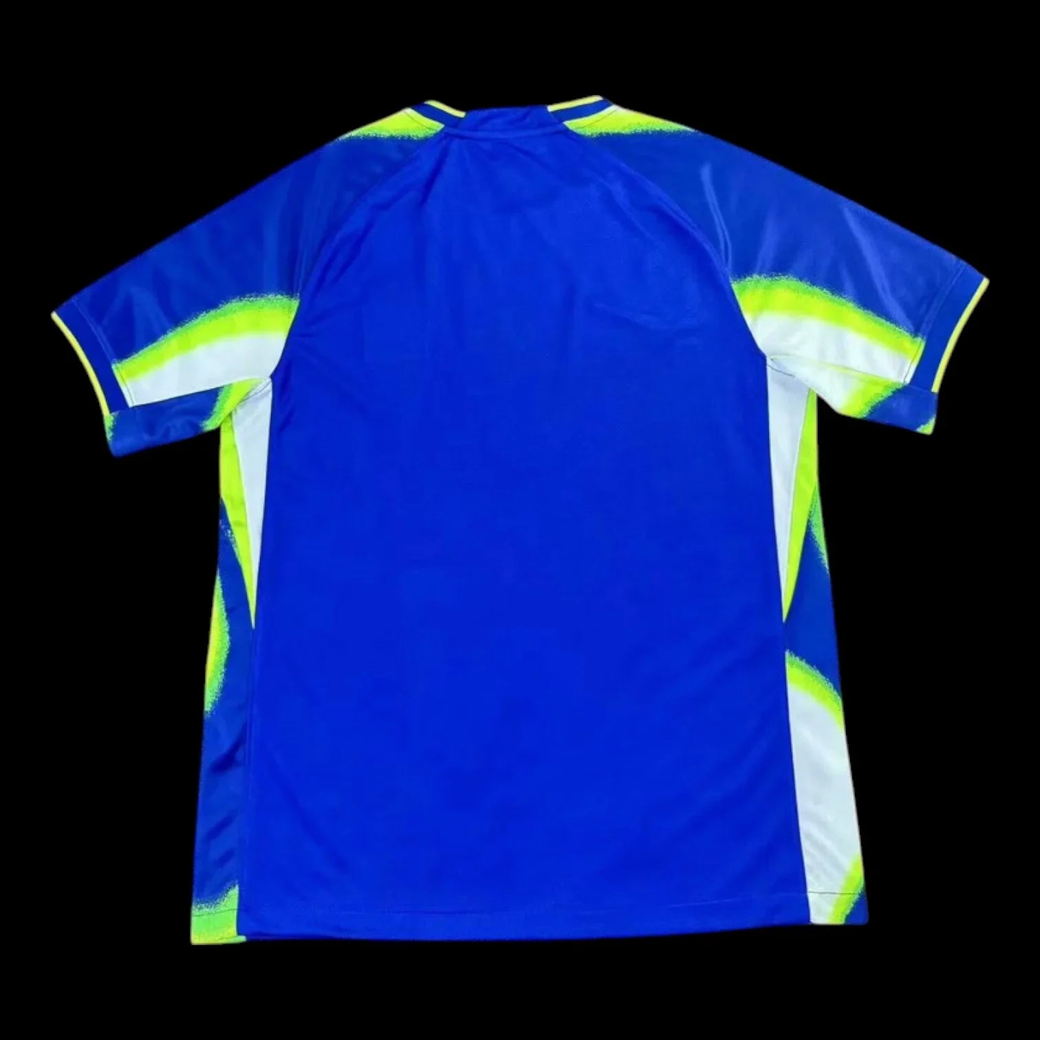 SOUTH KOREA AWAY JERSEY 2025/2026