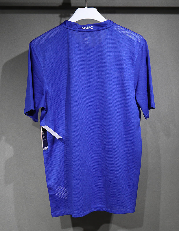 MANCHESTER UNITED AWAY RETRO SHIRT 2007/2008
