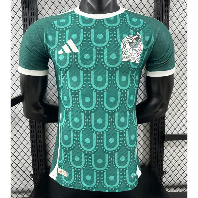MEXICO SPECIAL EDITION 2025 JERSEY
