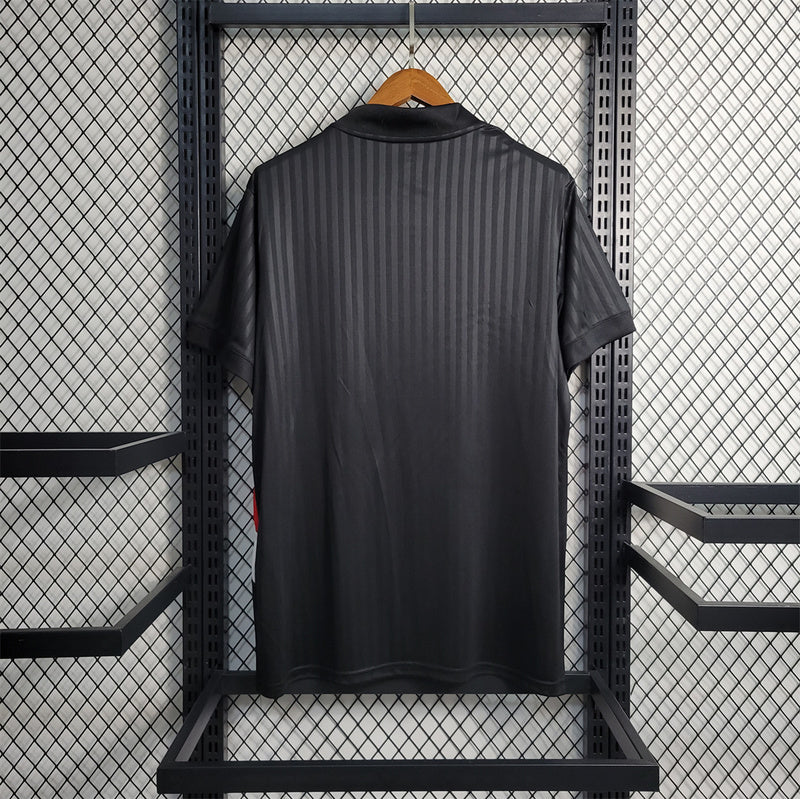 MANCHESTER UNITED EDITION BLACK JERSEY 2023/2024