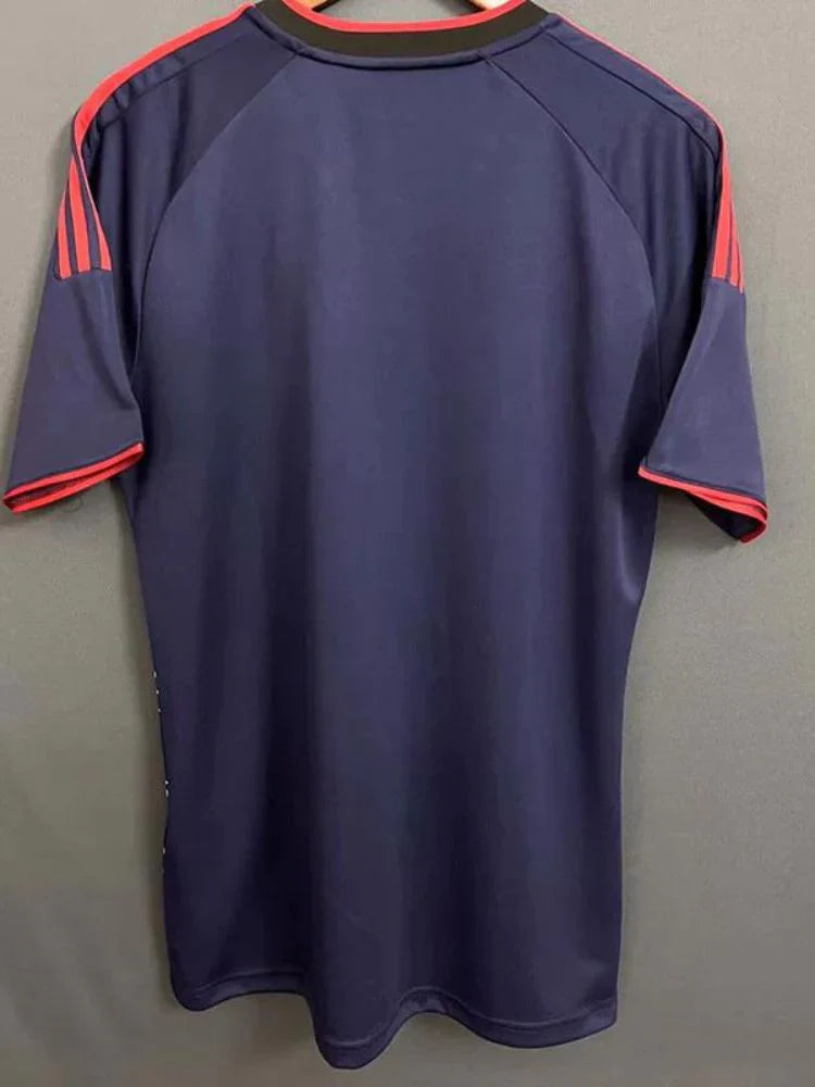 JAPAN CONCEPT EDITION BLACK JERSEY