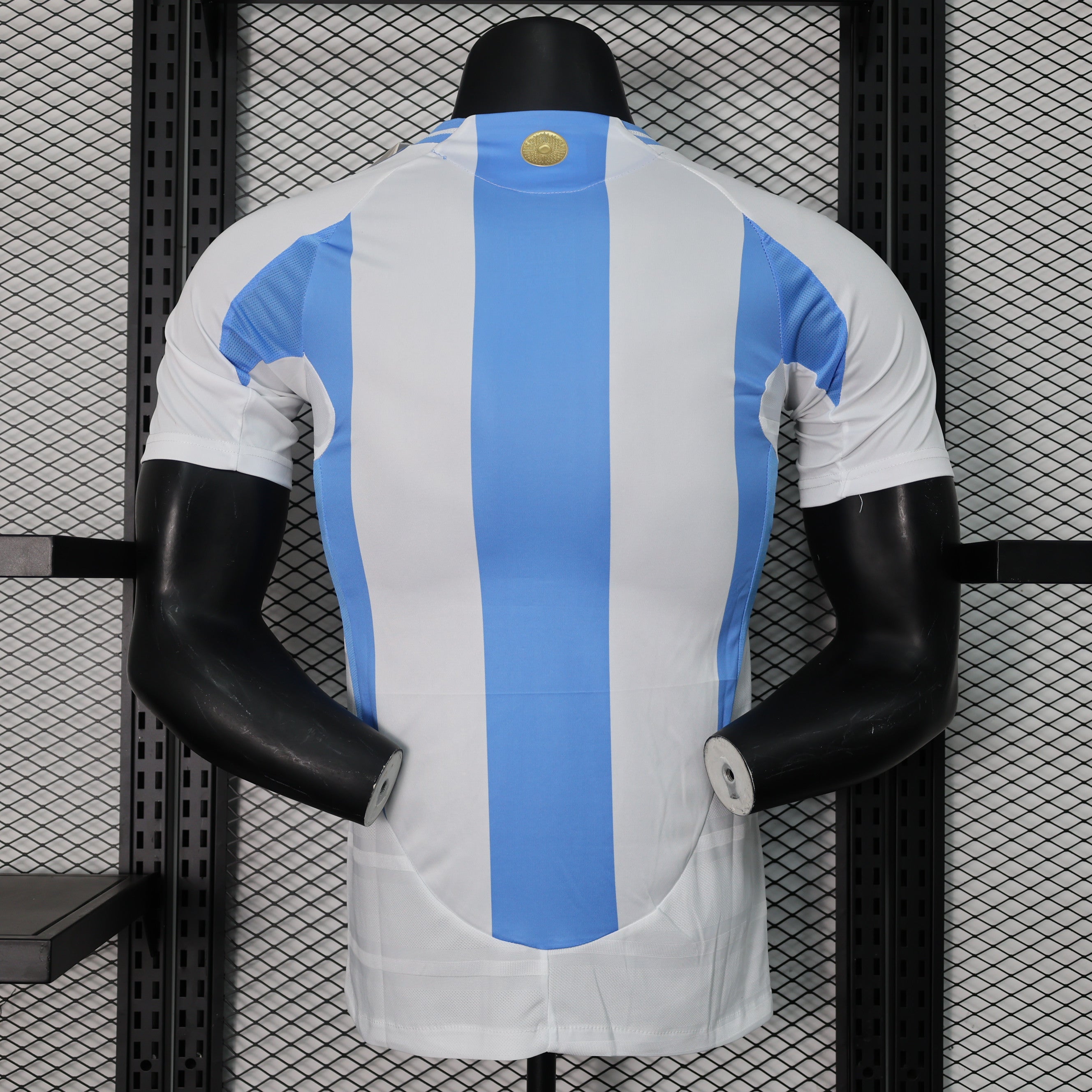 ARGENTINA HOME JERSEY 2024/2025