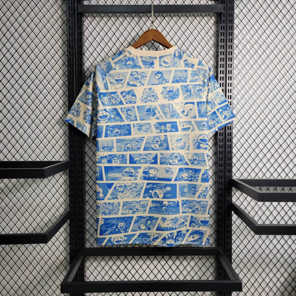 JAPAN CONCEPT JERSEY DORAEMON EDITION 2023/2024