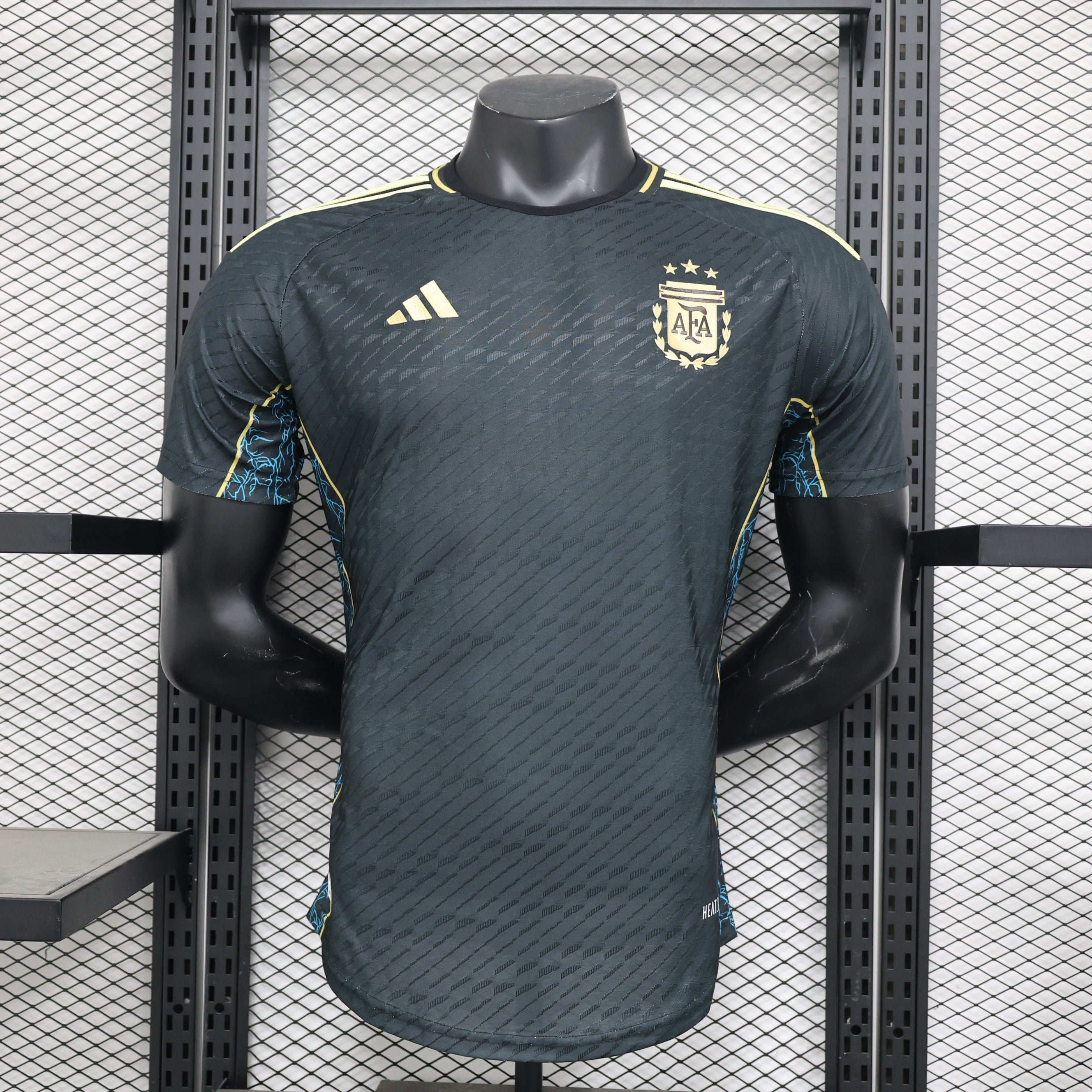 ARGENTINA JERSEY
