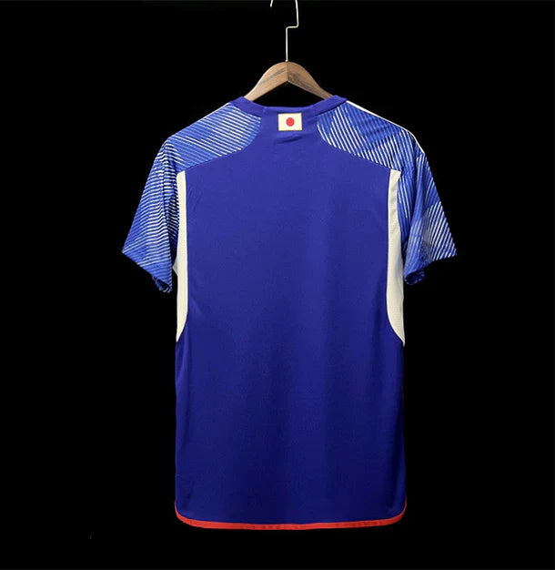 JAPAN HOME JERSEY 2022/2023
