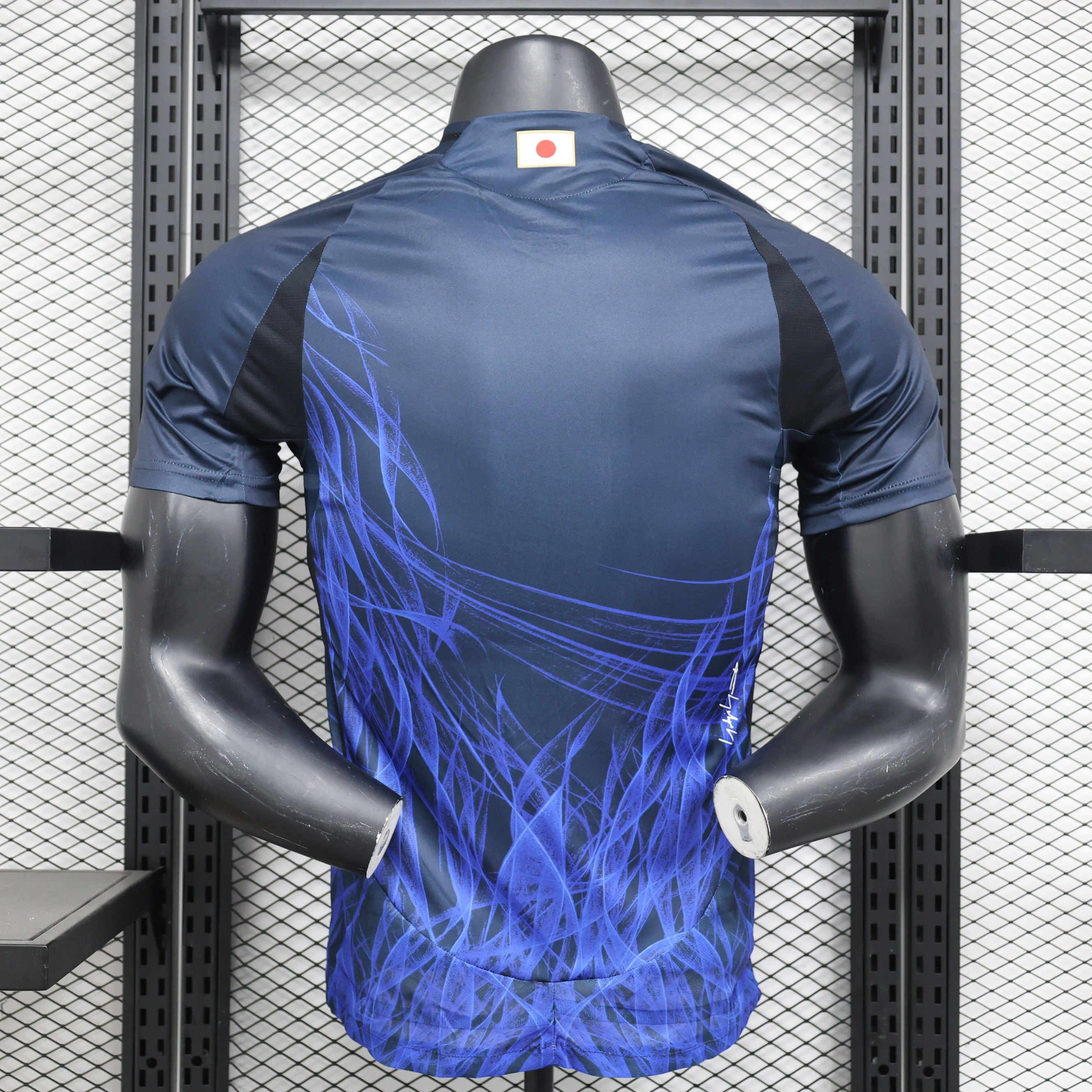 JAPAN HOME JERSEY 2024/2025