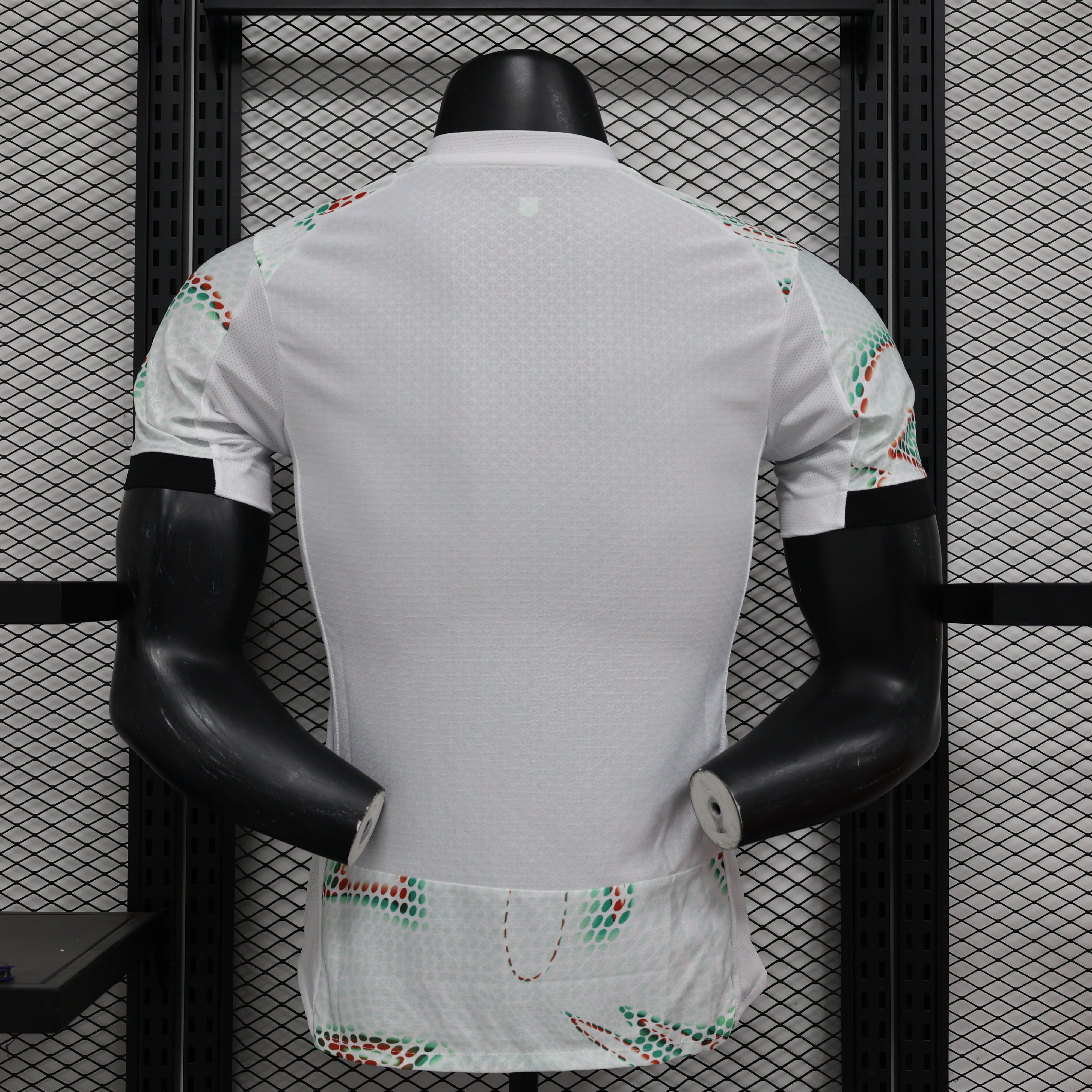 MAILLOT PORTUGAL EXTERIEUR 2025/2026