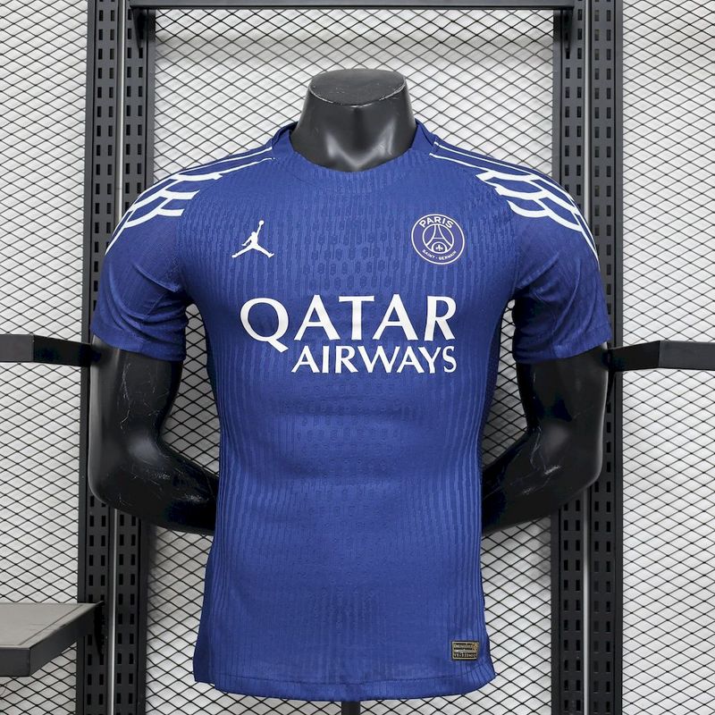 MAILLOT PARIS SG EDITION FOURTH 2024/2025