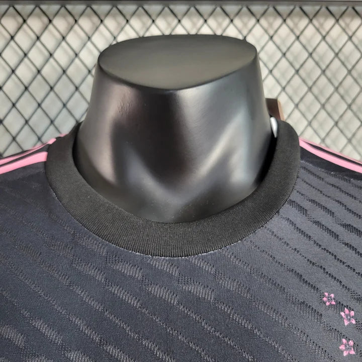JAPAN BLACK EDITION JERSEY 2023/2024
