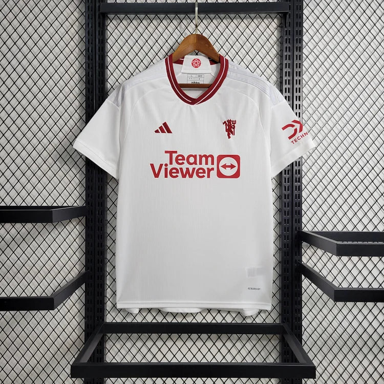 MANCHESTER UNITED AWAY JERSEY 2023/2024