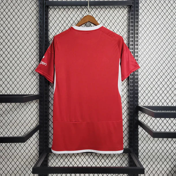 NOTTINGHAM FOREST HOME JERSEY 2023/2024