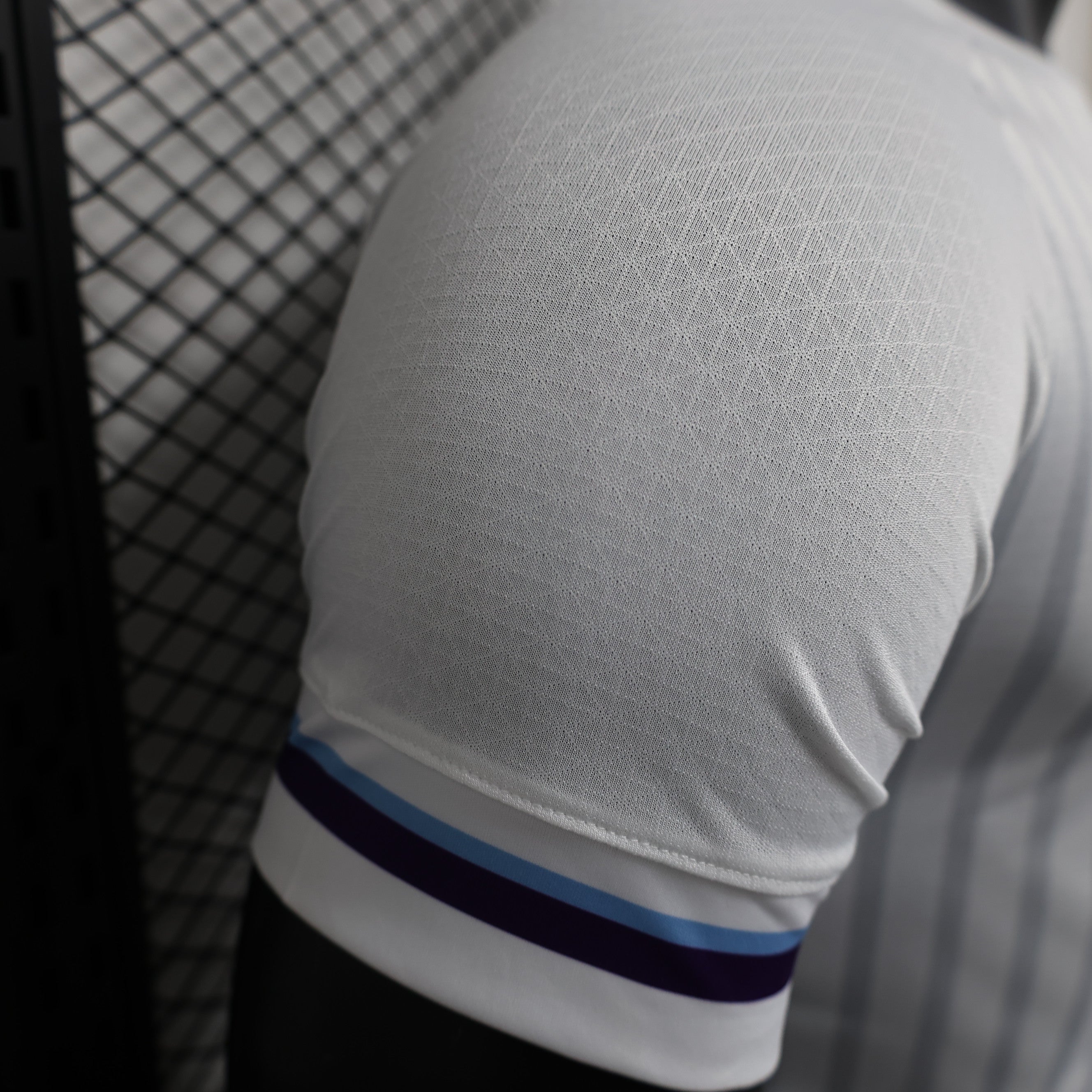 URUGUAY AWAY JERSEY 2024/2025