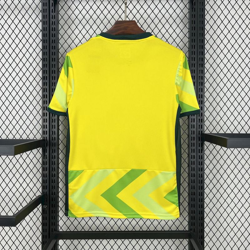 AUSTRALIA JERSEY 2025/2026