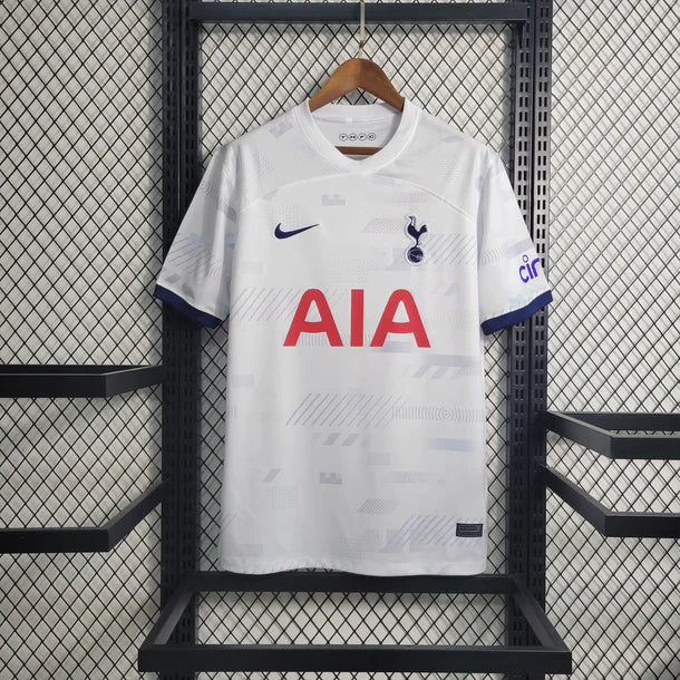 TOTTENHAM HOTSPUR HOME JERSEY 2023/2024