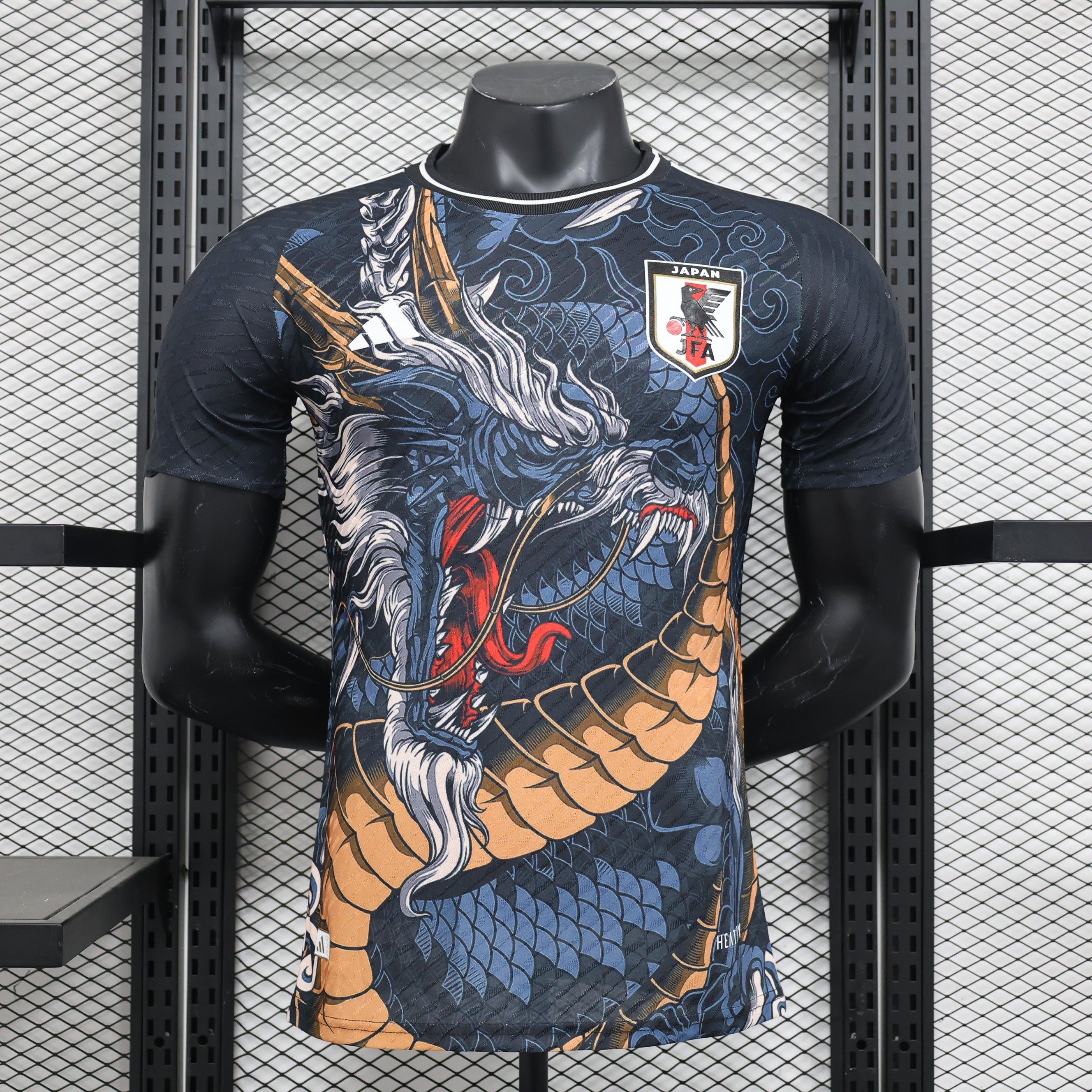 2024/2025 JAPAN DRAGON EDITION JERSEY