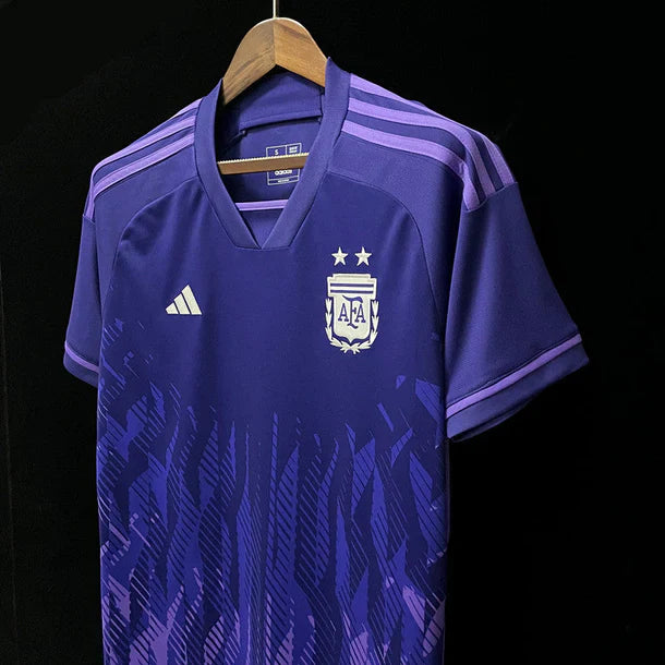 ARGENTINA WORLD CUP 2022/23 JERSEY
