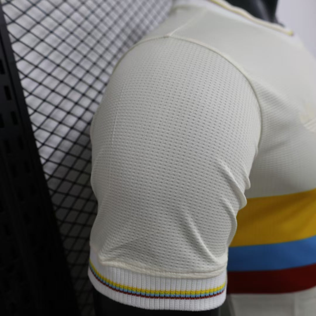 COLOMBIA 100th ANNIVERSARY JERSEY