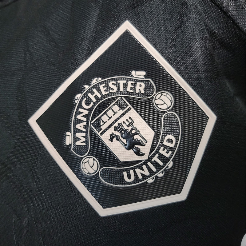 MANCHESTER UNITED JERSEY 2023/2024
