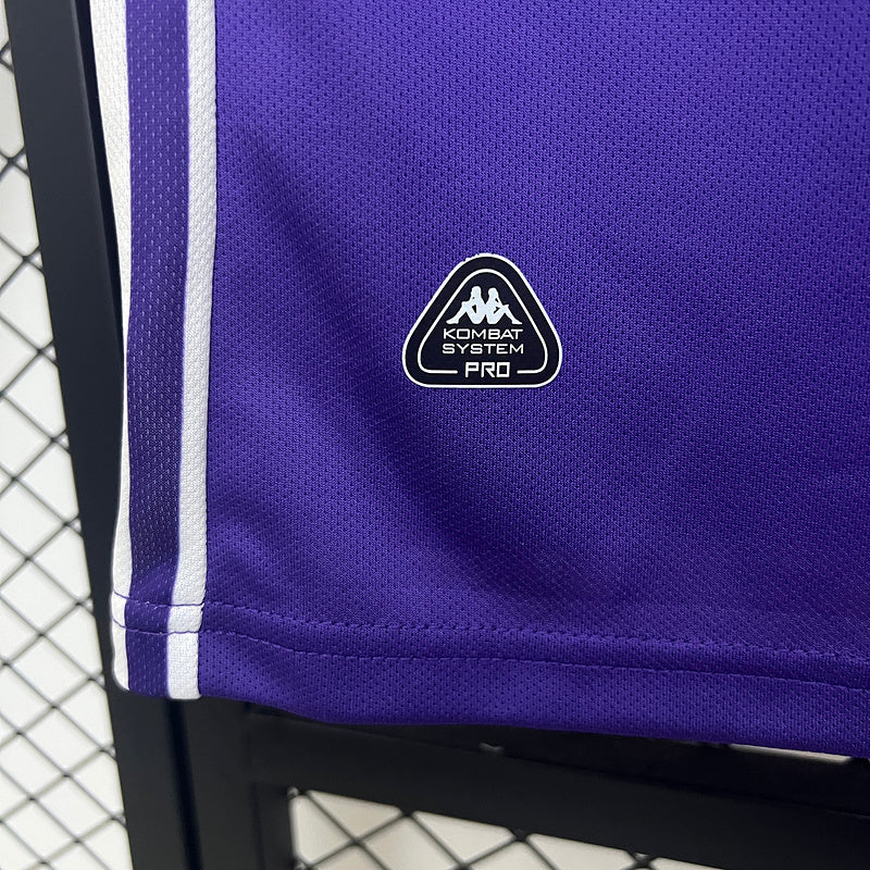 MAILLOT FIORENTINA DOMICILE 2025/2026