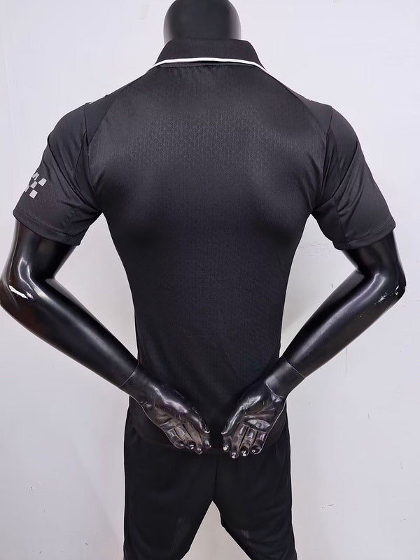 MANCHESTER CITY AWAY JERSEY 2025/2026