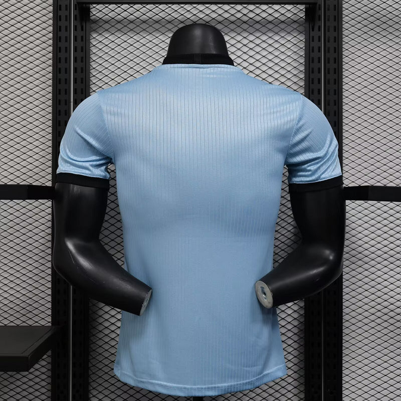 MAILLOT ALLEMAGNE 125th ANNIVERSAIRE ÉDITION BLEU