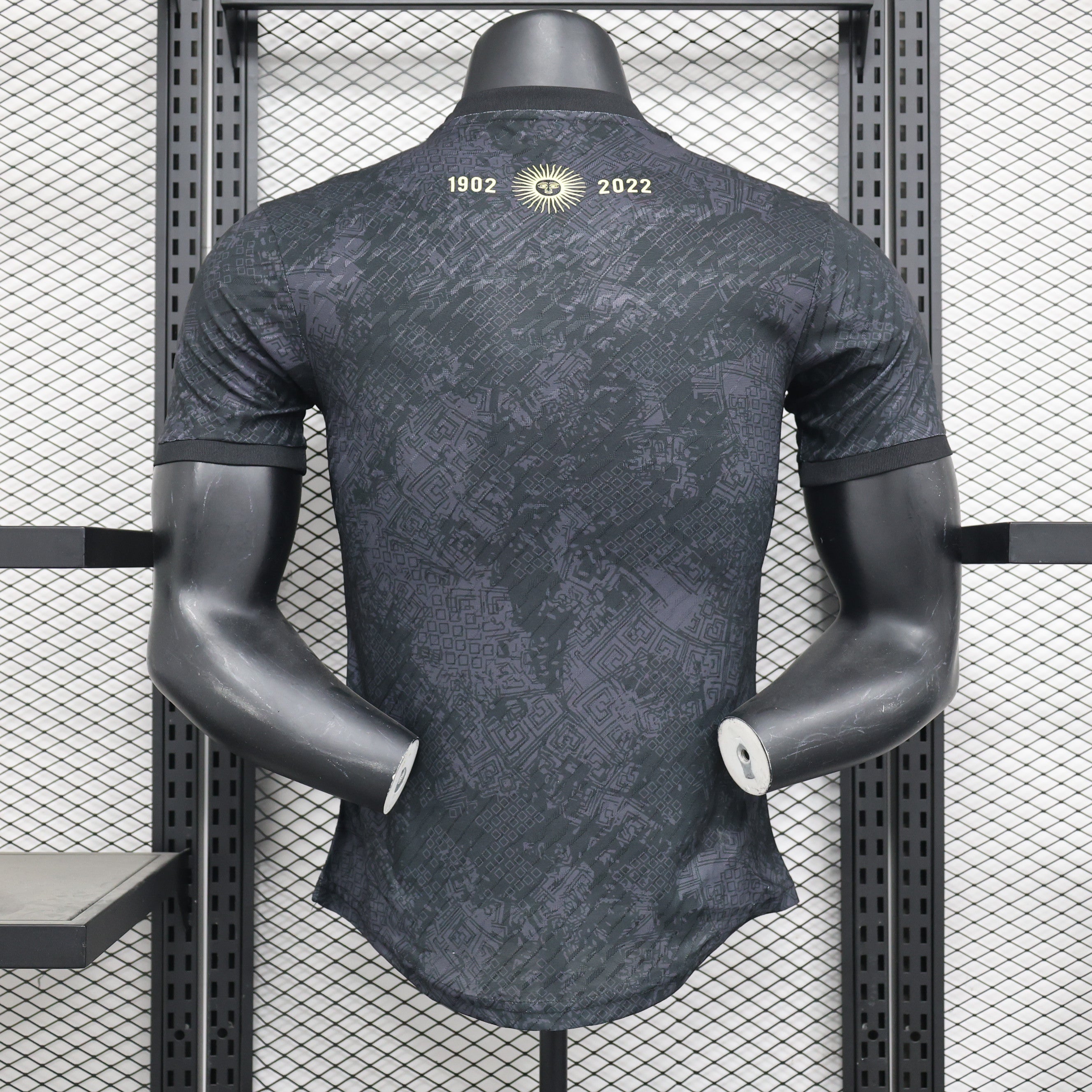 ARGENTINA JERSEY