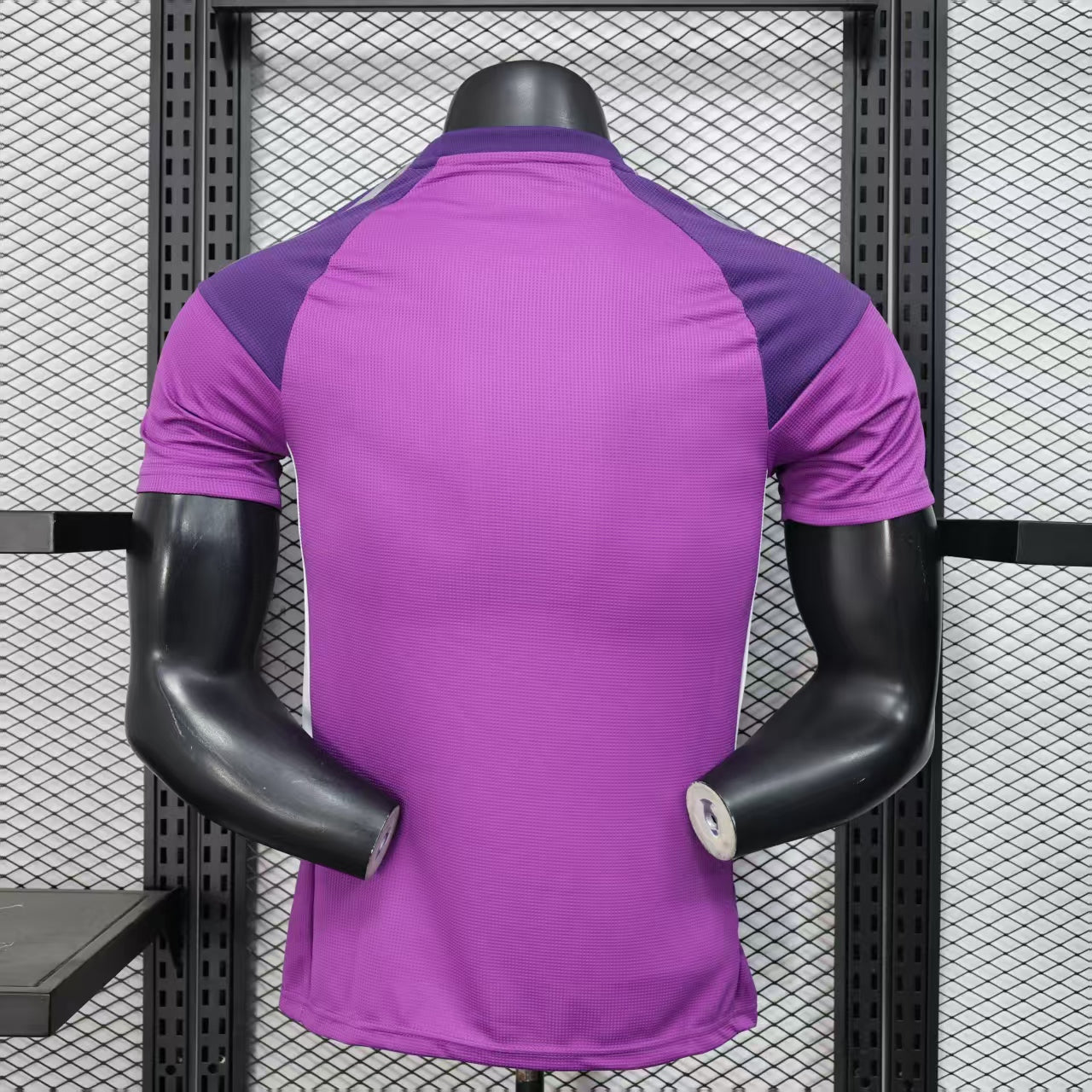 ARGENTINA PURPLE JERSEY
