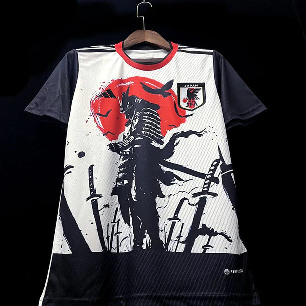 JAPAN CONCEPT SAMURAI EDITION JERSEY 2023/2024