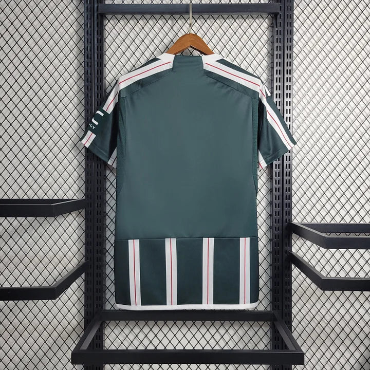 MANCHESTER UNITED AWAY JERSEY 2023/2024