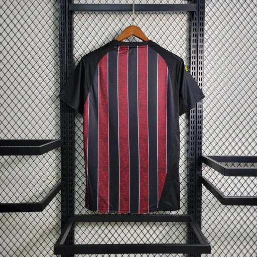 RETRO MANCHESTER CITY JERSEY 2008/2009