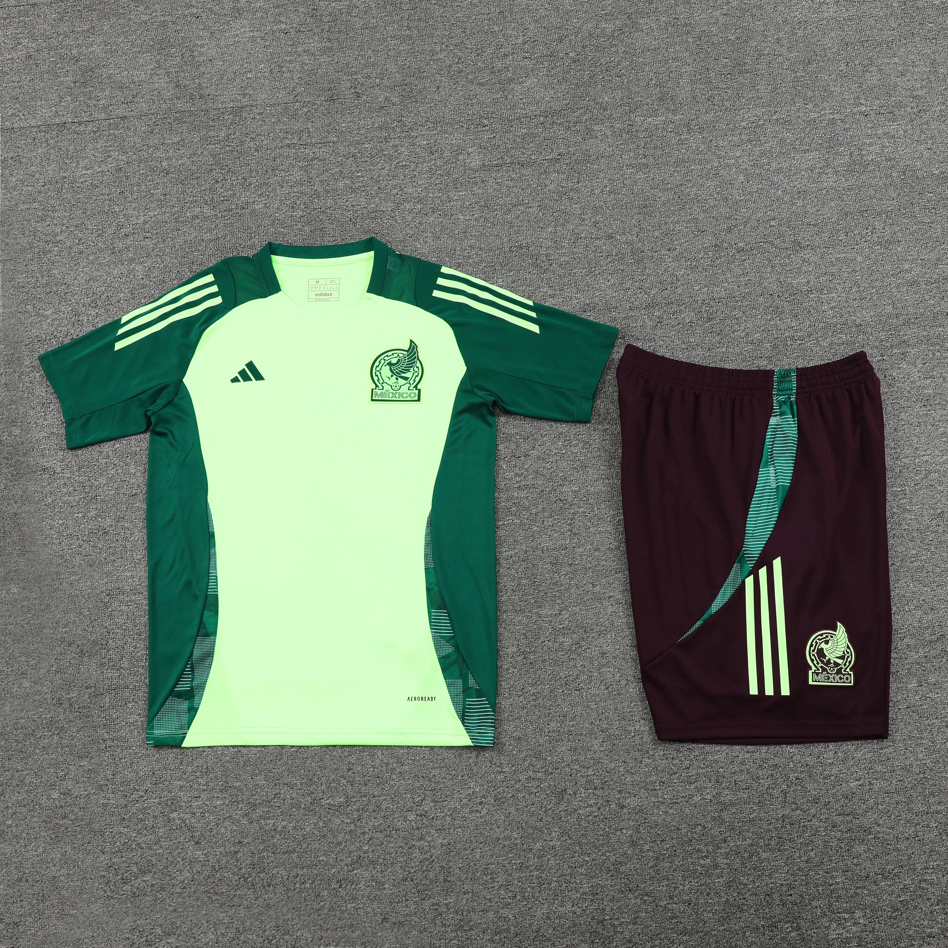 Together Mexico 2025