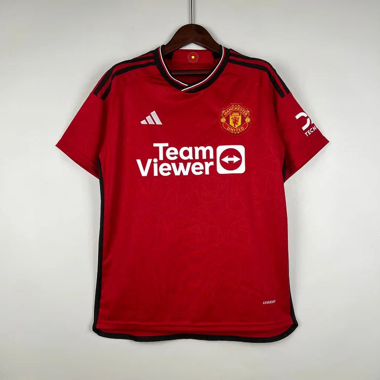 MANCHESTER UNITED HOME JERSEY 2023/2024