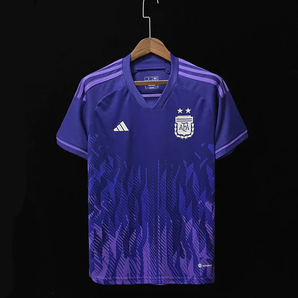 ARGENTINA WORLD CUP 2022/23 JERSEY