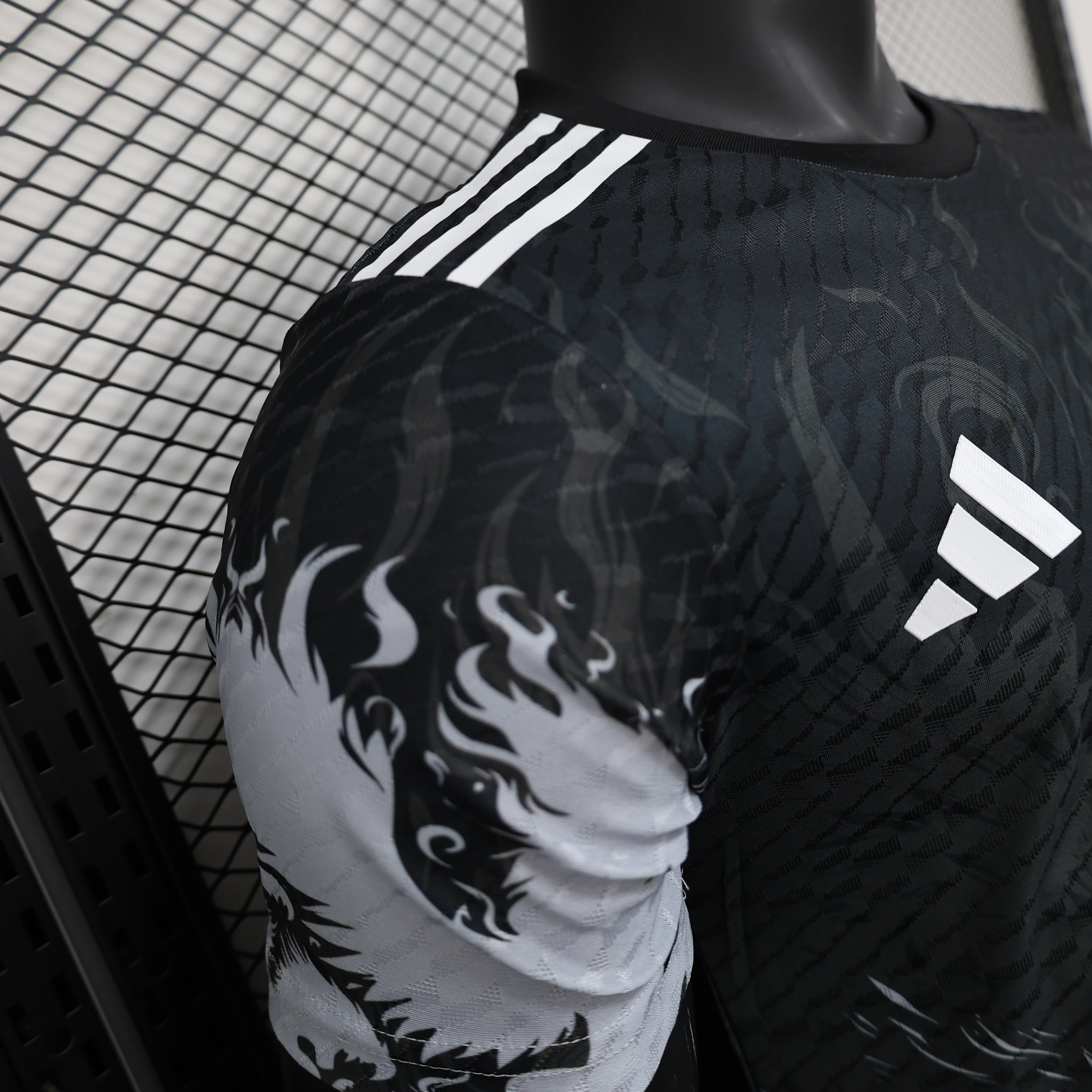 JAPAN CONCEPT JERSEY 2024/2025