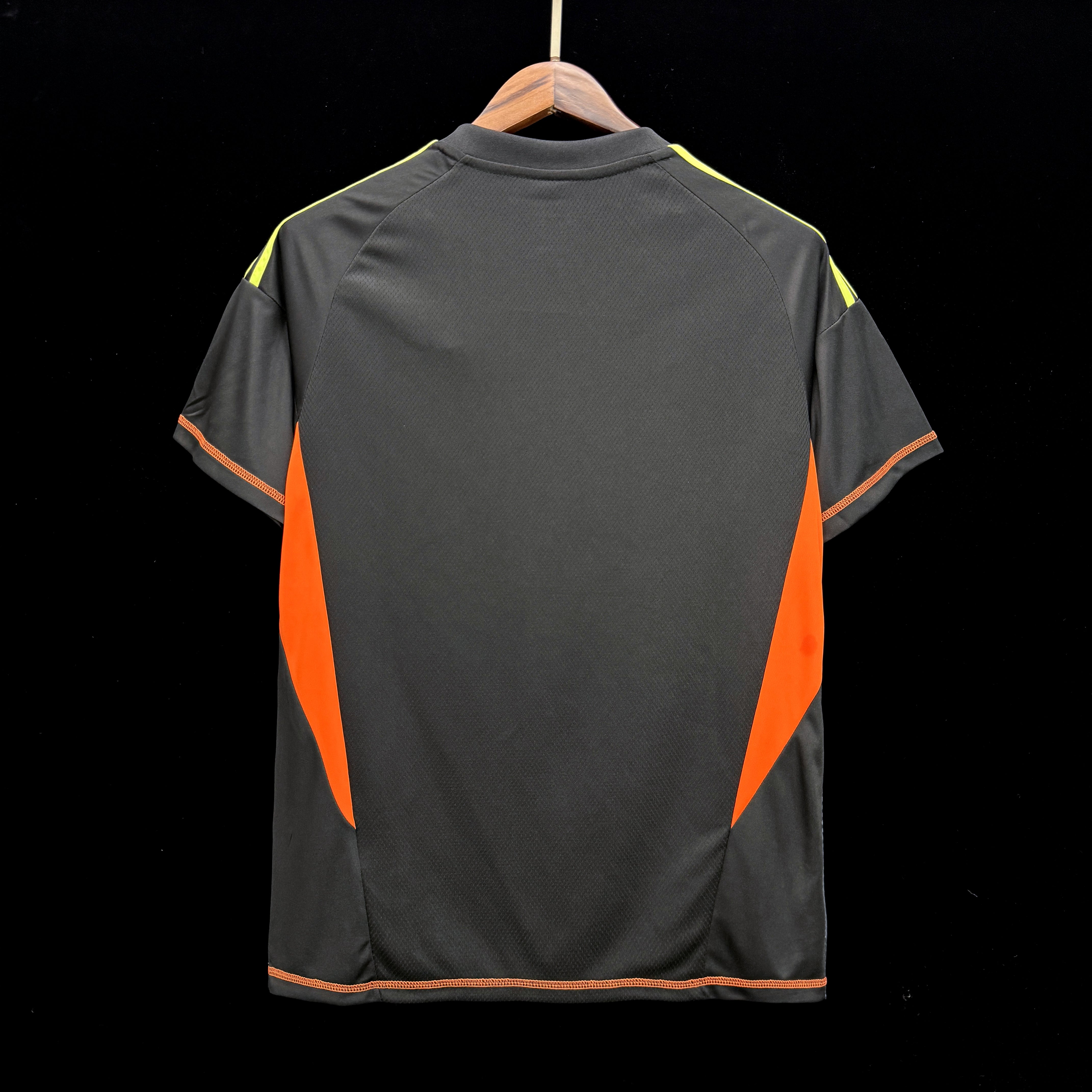 MEXICO GOALKEEPER JERSEY 2024/2025
