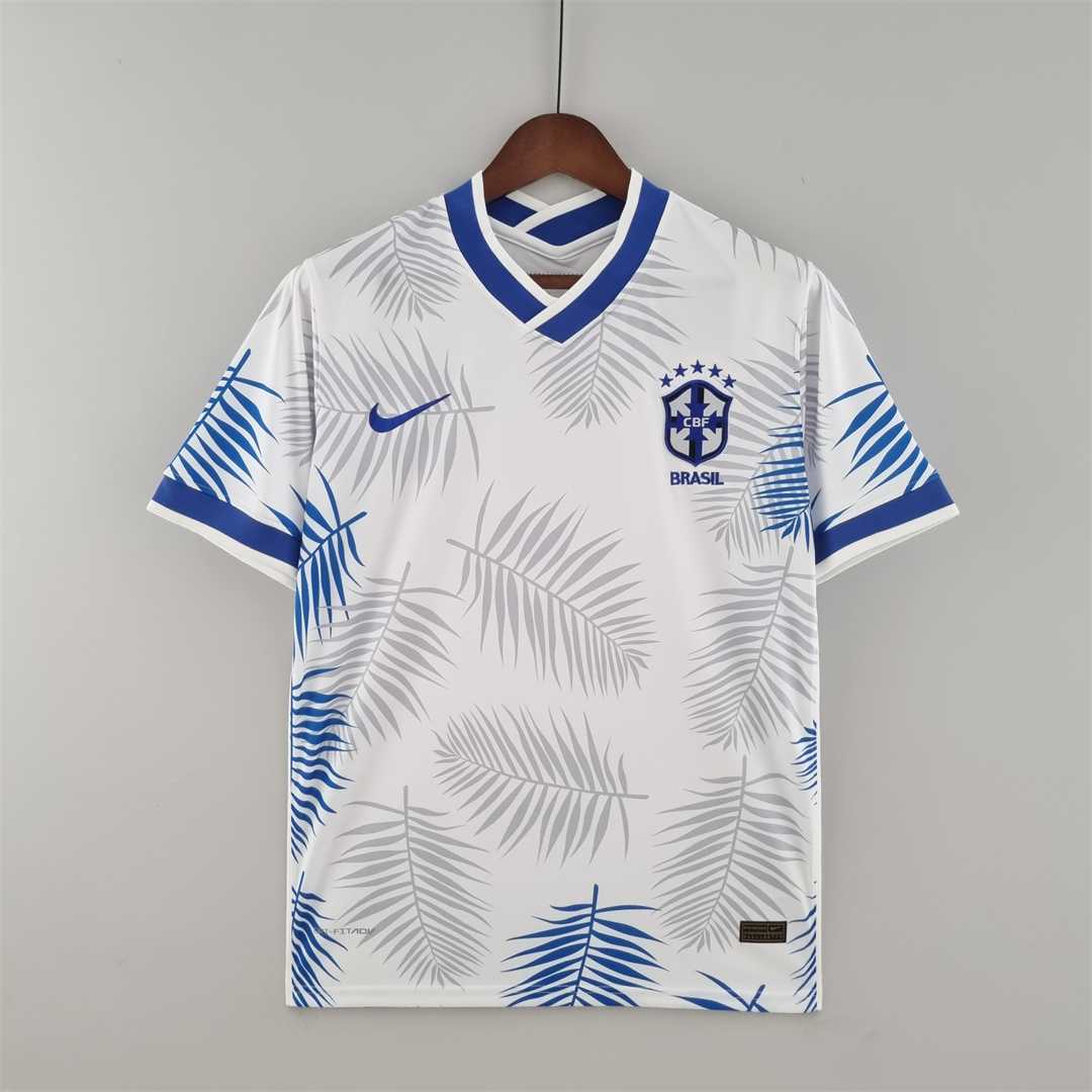 BRAZIL JERSEY 2022/2023