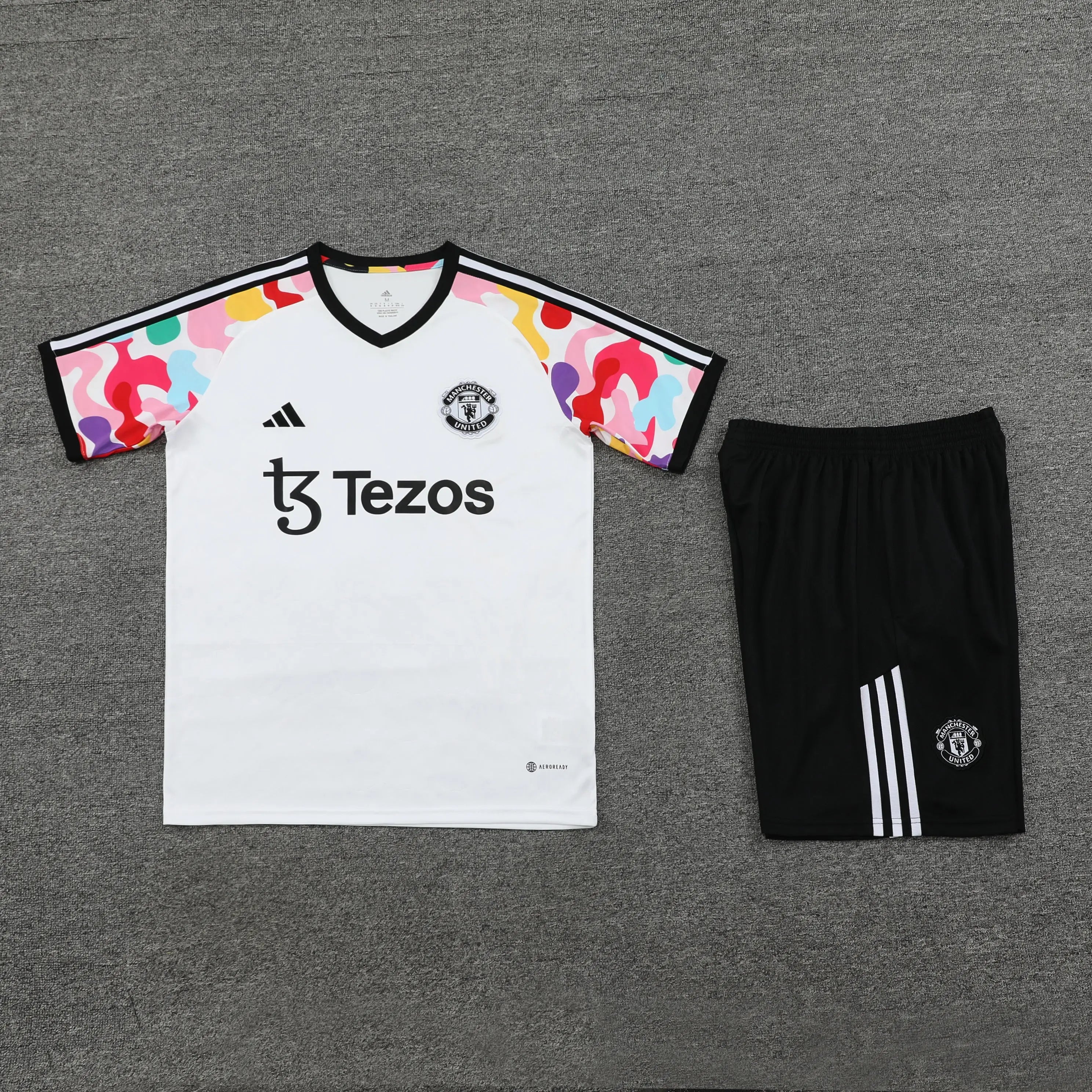 set Manchester United 2025