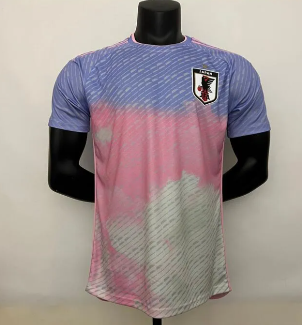 JAPAN AWAY JERSEY 2023/2024