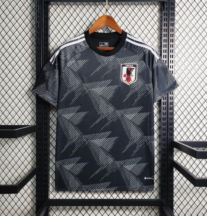 JAPAN CONCEPT BLACK EDITION JERSEY 2023/2024
