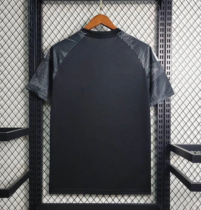 JAPAN CONCEPT BLACK EDITION JERSEY 2023/2024