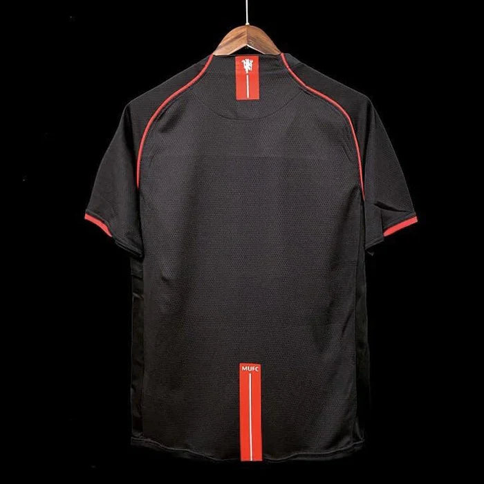 MANCHESTER UNITED RETRO JERSEY 2006/2007
