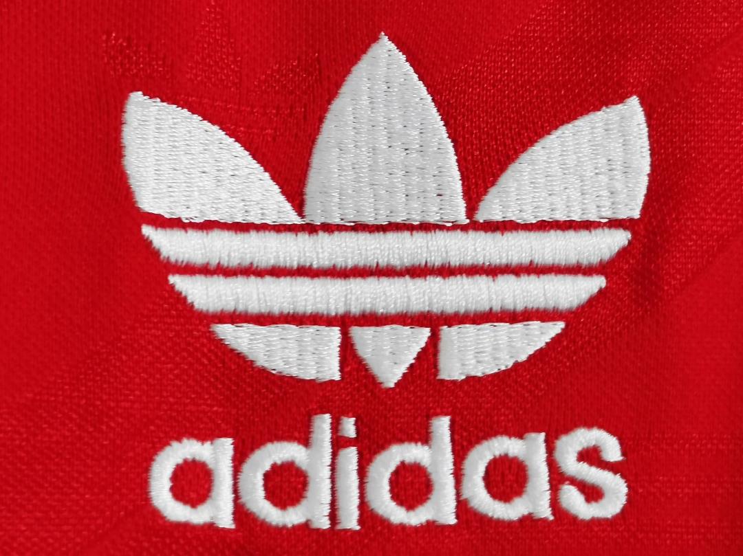 MANCHESTER UNITED 1986/1988 LONG SLEEVE JERSEY