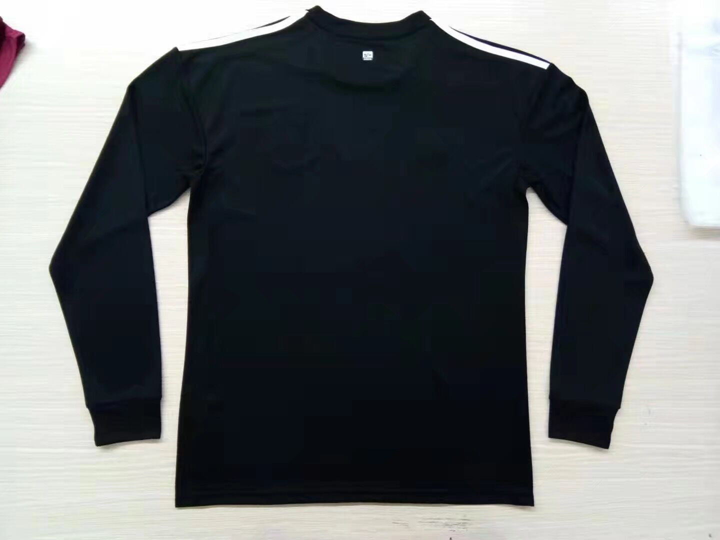 MEXICO 2019 JERSEY LONG SLEEVE VERSION