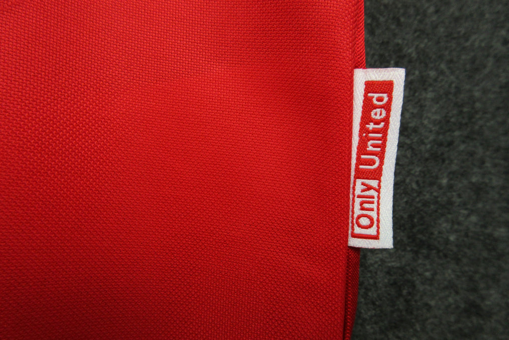 MANCHESTER UNITED HOME JERSEY 1999/2000 LONG SLEEVE VERSION